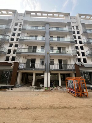 2.5 BHK Apartment – Exterior View View at Smart World Gems, Sector 89 - for Sale
