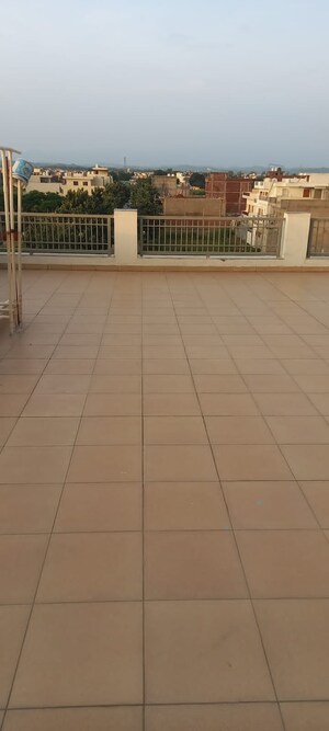 6 BHK Independent House For Sale in Omaxe New Chandigarh, North Mullanpur