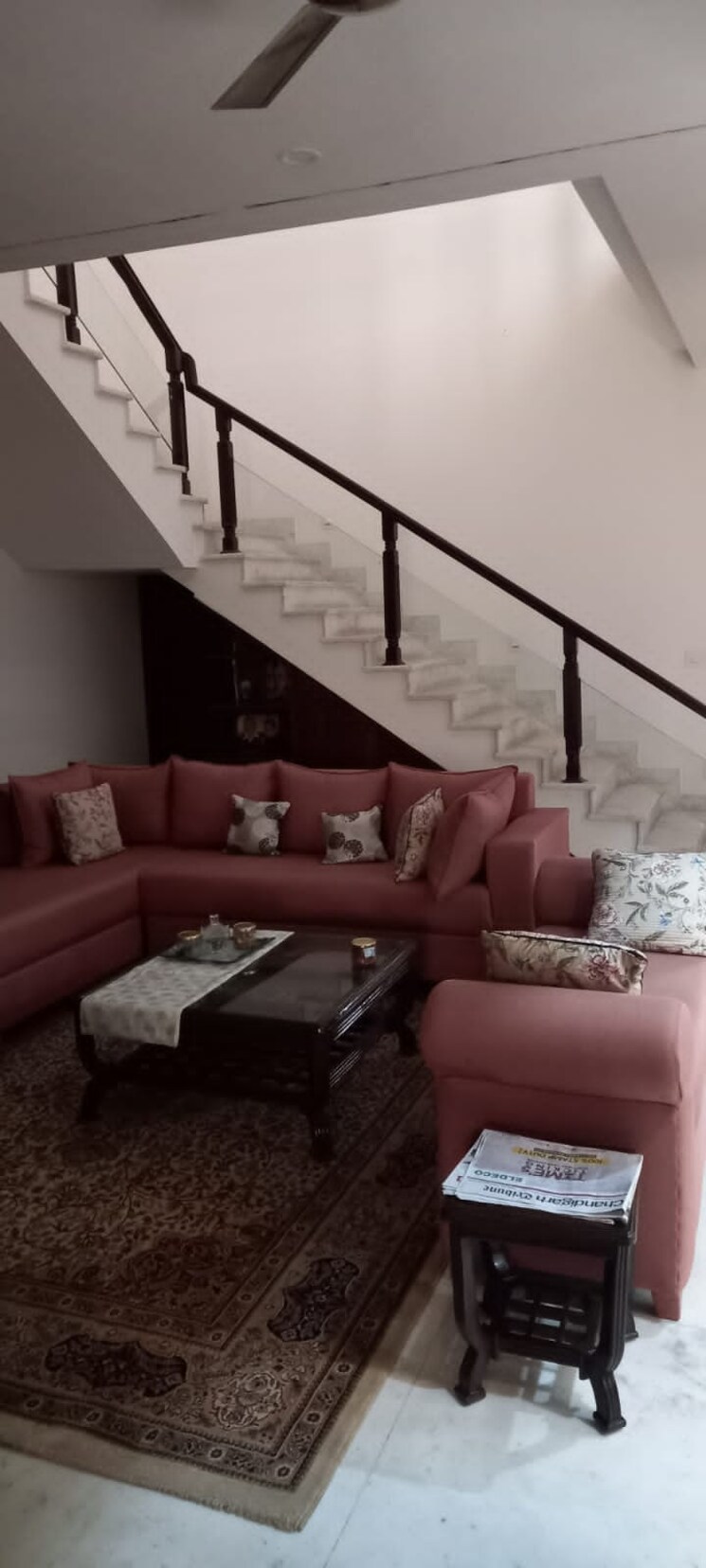 Kitchen, omaxe-new-chandigarh 6 Bedroom 6800 Sq.Ft. Independent House In North Mullanpur Chandigarh 8649230