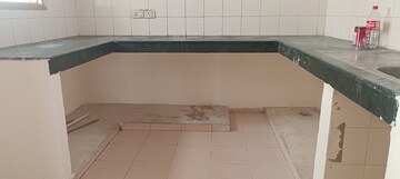 Bathroom in 2 BHK Apartment at Omaxe Heights, Sector 86 – for Sale