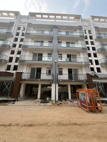 3.5 BHK Apartment – Exterior View View at Smart World Gems, Sector 89 - for Sale