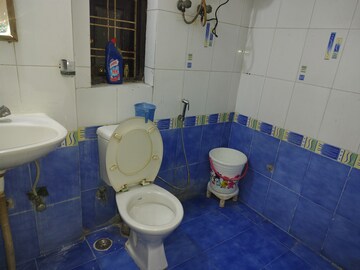 2 BHK Apartment For Rent in HRC Apartments, Vaibhav Khand