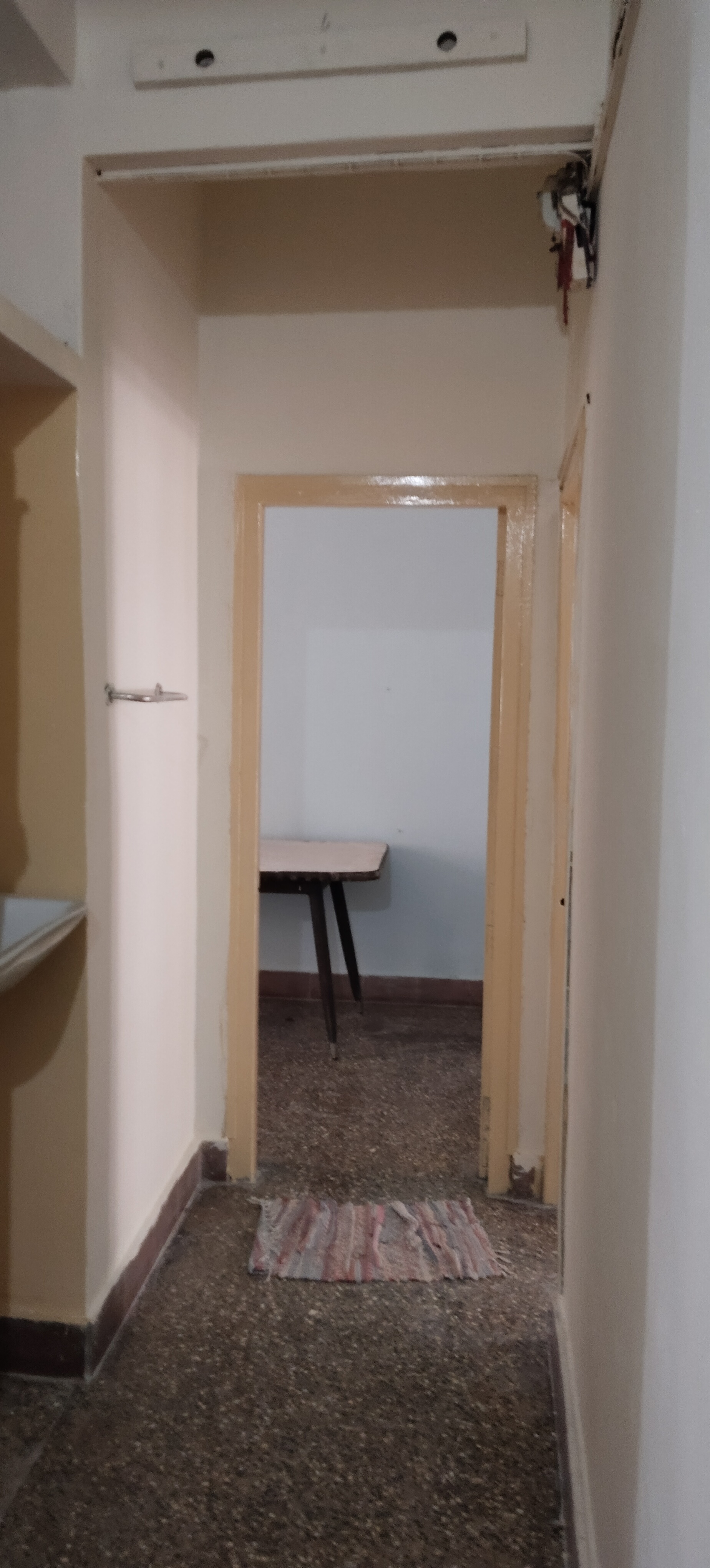 1 BHK + Study Room,Extra Room Apartment For Rent in Erandavane CHS
