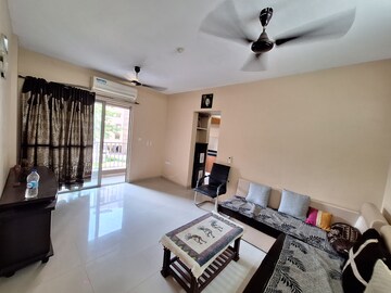 1 BHK Apartment For Rent in Lodha Casa Rio, Dombivli East
