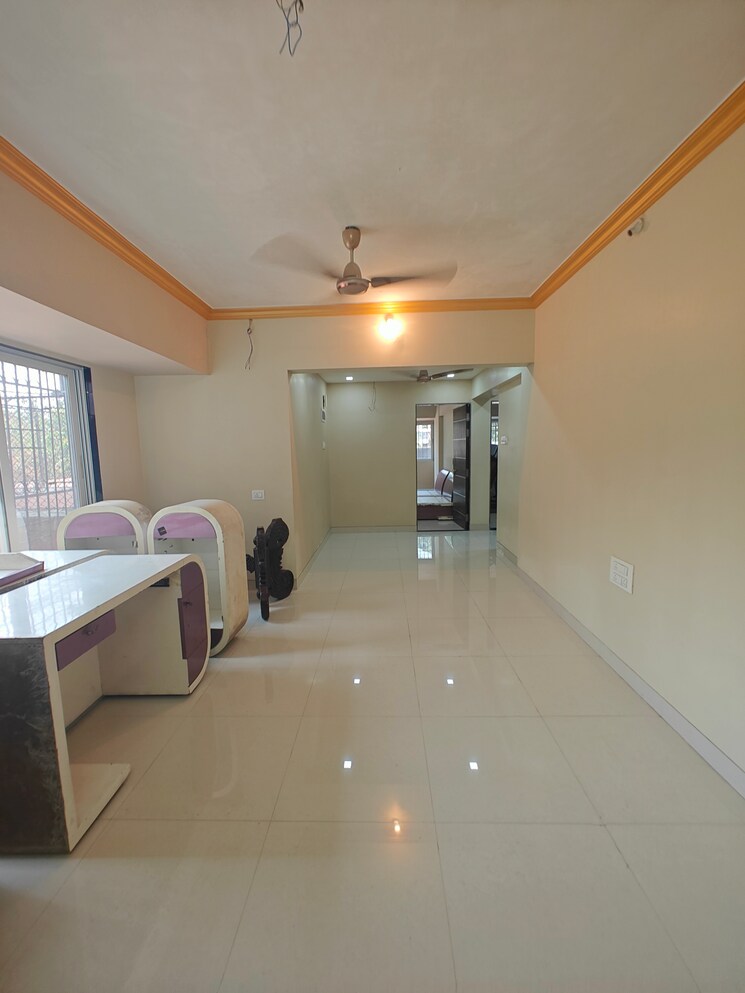 Kitchen, kartik-regency 2 Bedroom 1300 Sq.Ft. Apartment In Cbd Belapur Sector 15 Navi Mumbai 8649232