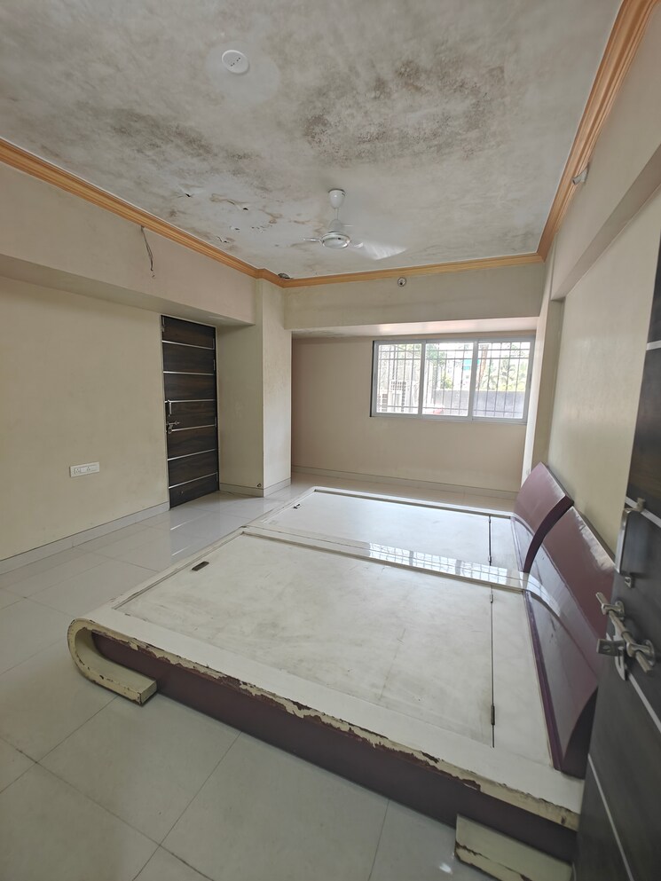 Kitchen, kartik-regency 2 Bedroom 1300 Sq.Ft. Apartment In Cbd Belapur Sector 15 Navi Mumbai 8649232