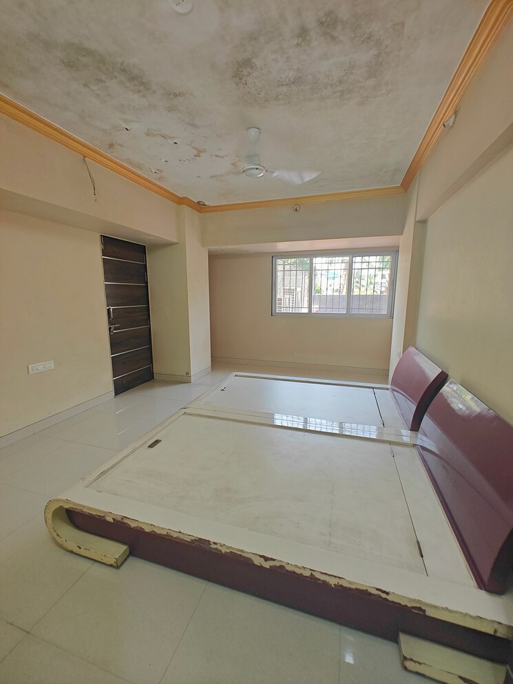 Bedroom, kartik-regency 2 Bedroom 1300 Sq.Ft. Apartment In Cbd Belapur Sector 15 Navi Mumbai 8649232