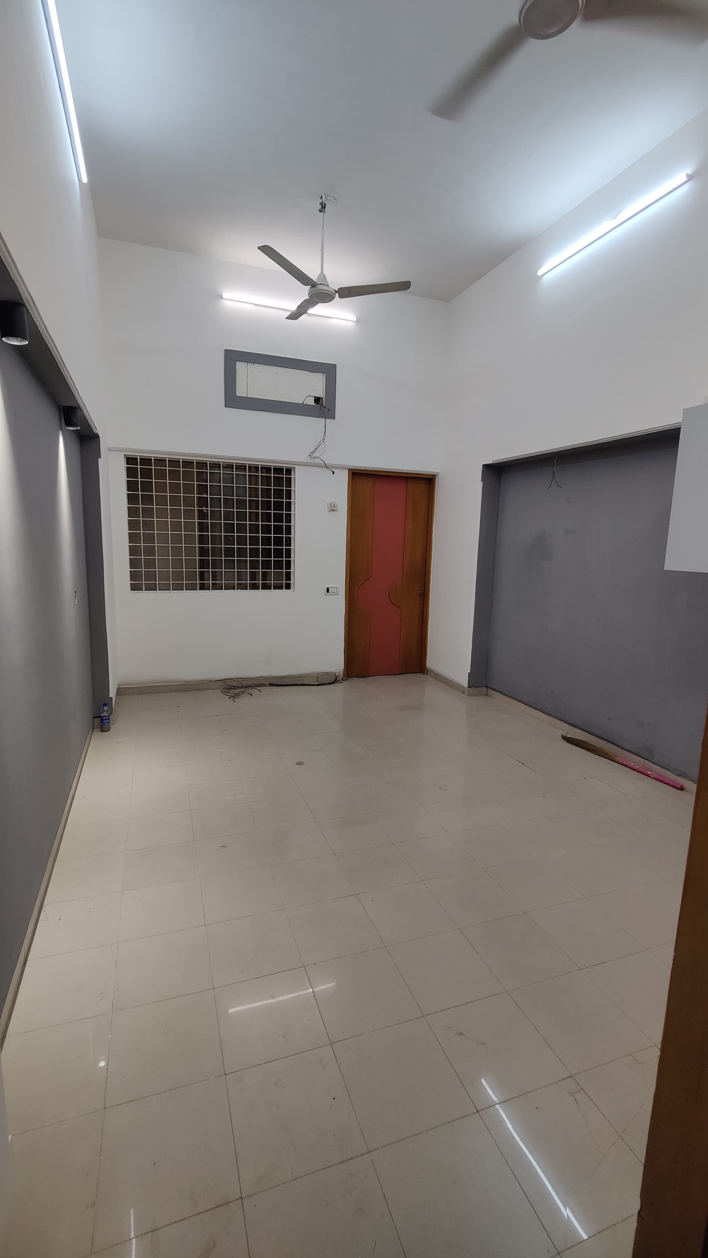 1 BHK + Pooja Room Apartment For Rent in Charisma Amir Apartments