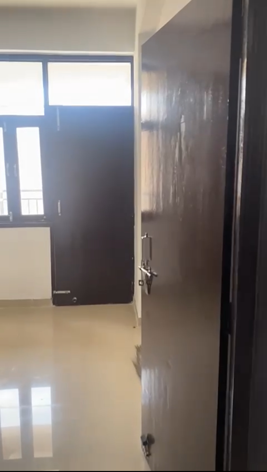 3 BHK + Study Room 1280 Sq.Ft. Apartment in Wave City