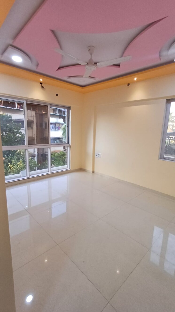 Bedroom, ghantali 2 Bedroom 700 Sq.Ft. Apartment In Ghantali Thane 8649239