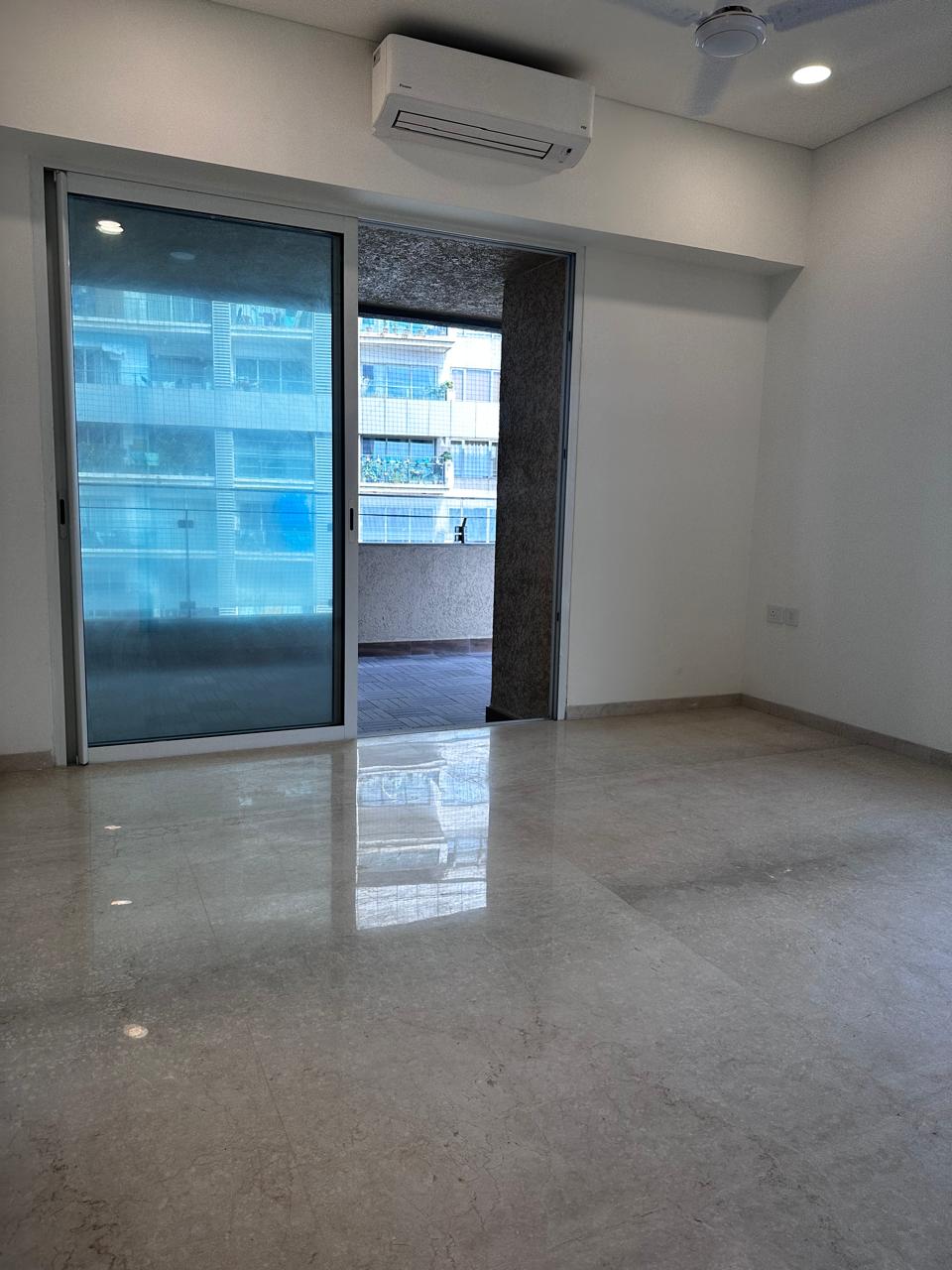3 BHK Apartment For Rent in Lokhandwala Minerva Mahalaxmi