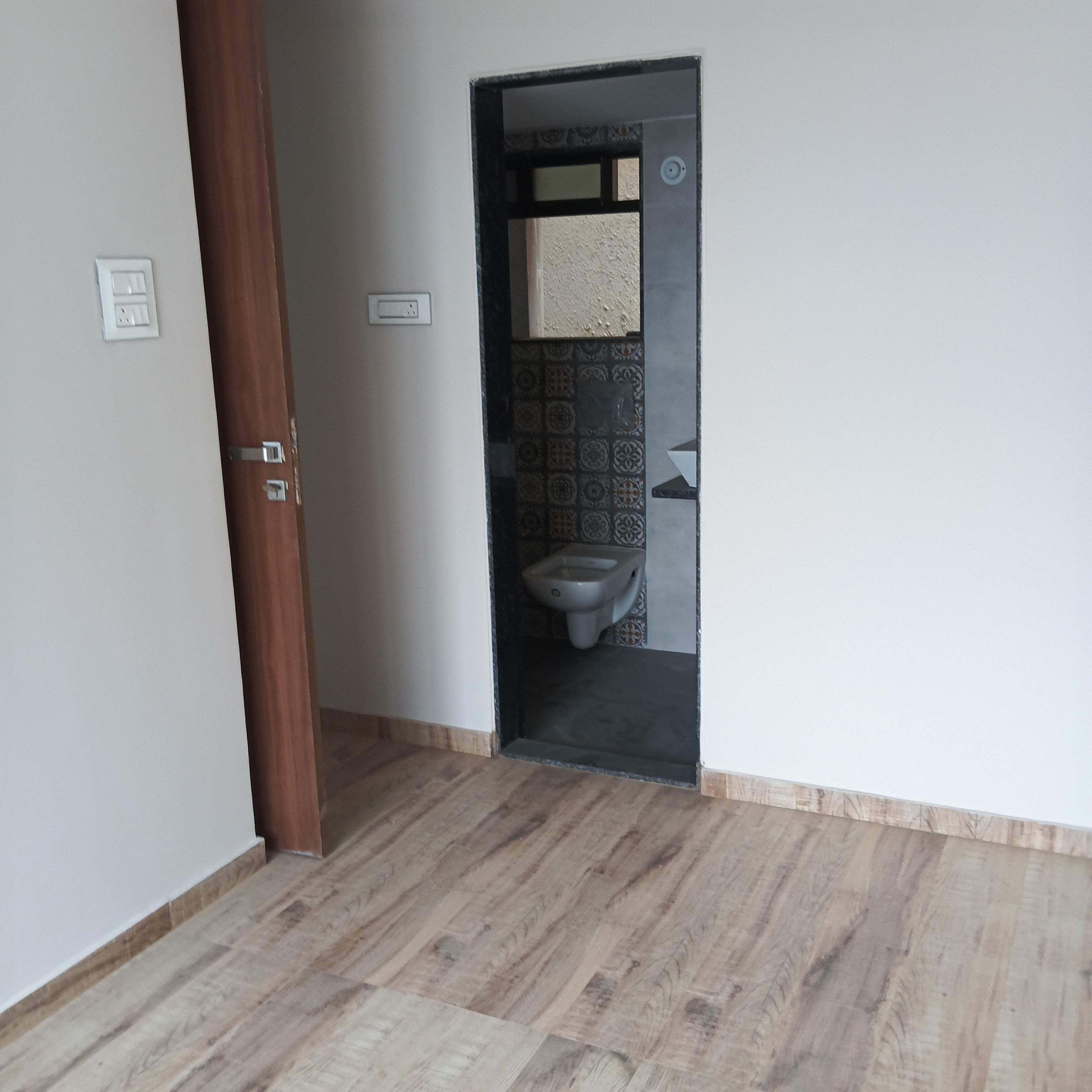 1 BHK Apartment For Rent in Paras CHS Dombivli