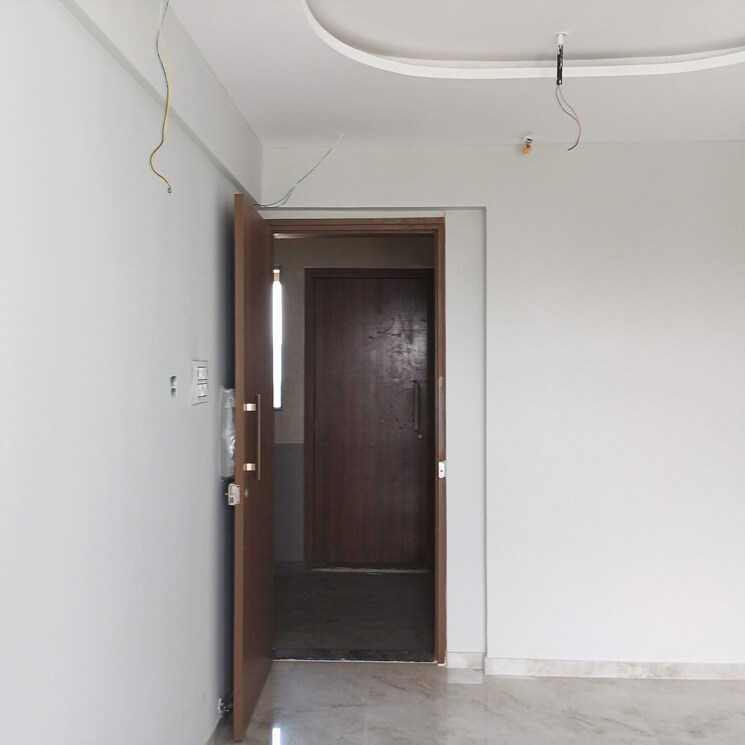 undefined, paras-chs-dombivli 1 Bedroom 600 Sq.Ft. Apartment In Dombivli East Thane 8649245