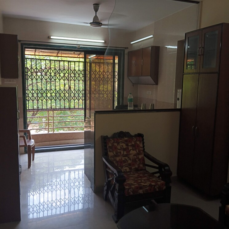 Living Room, paras-chs-dombivli 1 Bedroom 600 Sq.Ft. Apartment In Dombivli East Thane 8649245