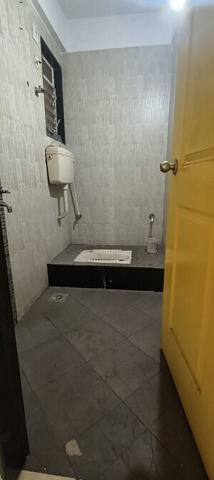 Master Bedroom in 2 BHK Apartment at Arihant Aradhana, Kharghar – for Sale