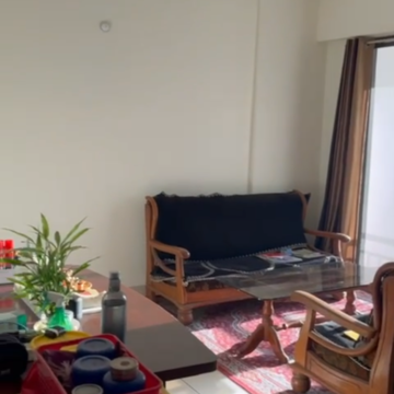 2.5 BHK Apartment For Sale in Dewas Naka