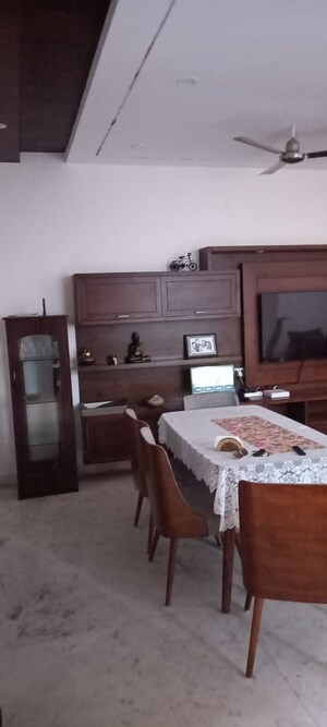 Kitchen in 6 BHK Independent House at Omaxe New Chandigarh, North Mullanpur – for Sale