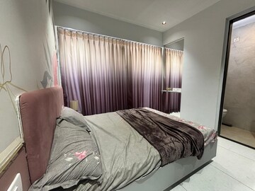 1 BHK Apartment For Rent in Aramus Galassia, Ulwe Sector 21
