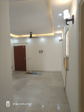 Bathroom in 2 BHK Apartment at MRG The Balcony, Sector 93 – for Rent