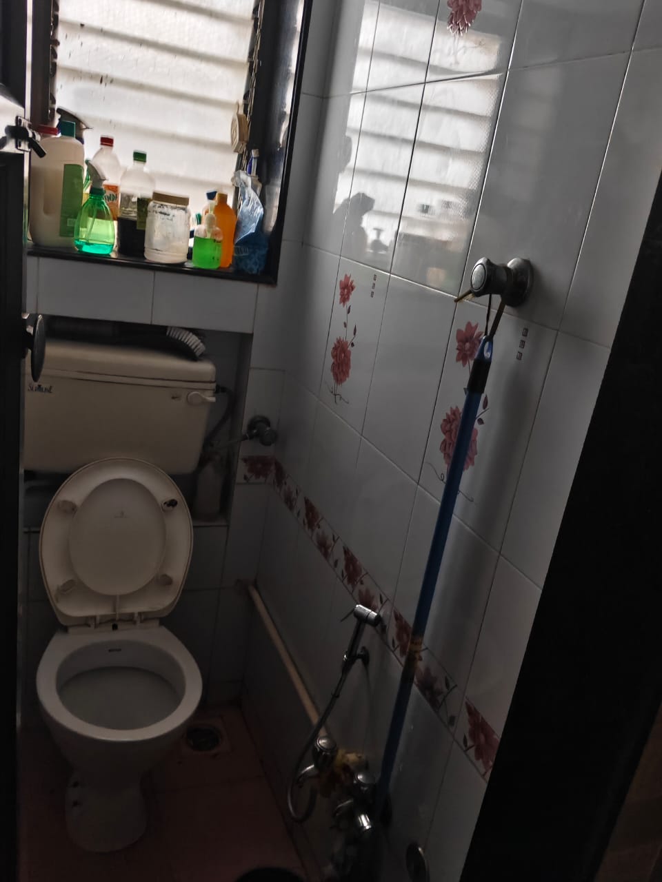 1 BHK + Pooja Room Apartment For Rent in Charisma Mithul Enclave