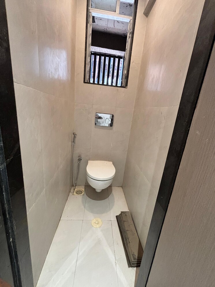 Bathroom, aramus-galassia 1 Bedroom 705 Sq.Ft. Apartment In Ulwe Sector 21 Navi Mumbai 8649265