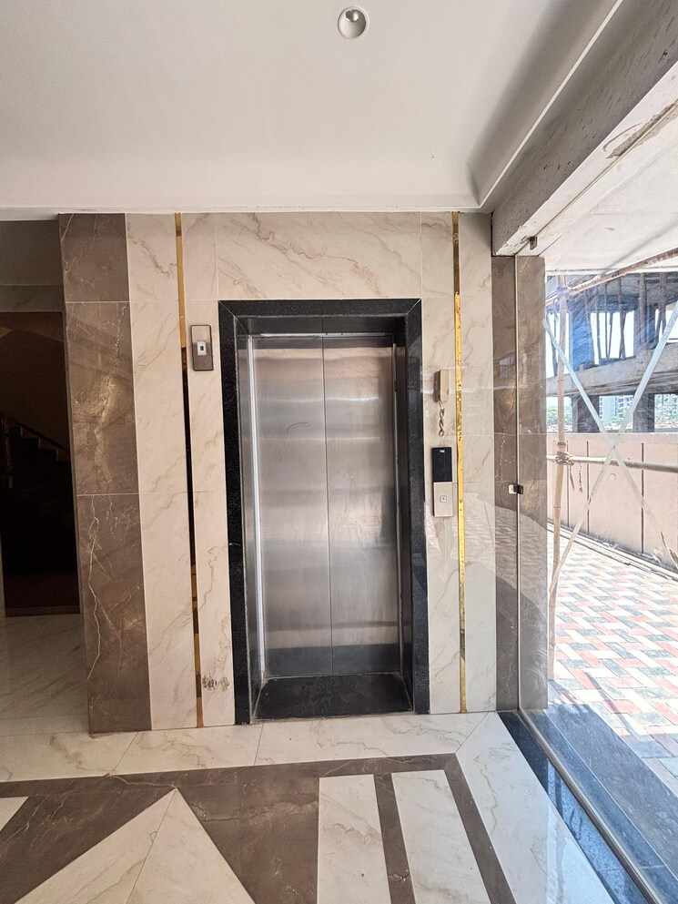 undefined, aramus-galassia 1 Bedroom 705 Sq.Ft. Apartment In Ulwe Sector 21 Navi Mumbai 8649265