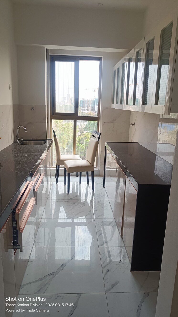 Kitchen, thane west Pg For Boys In Thane West 8649262