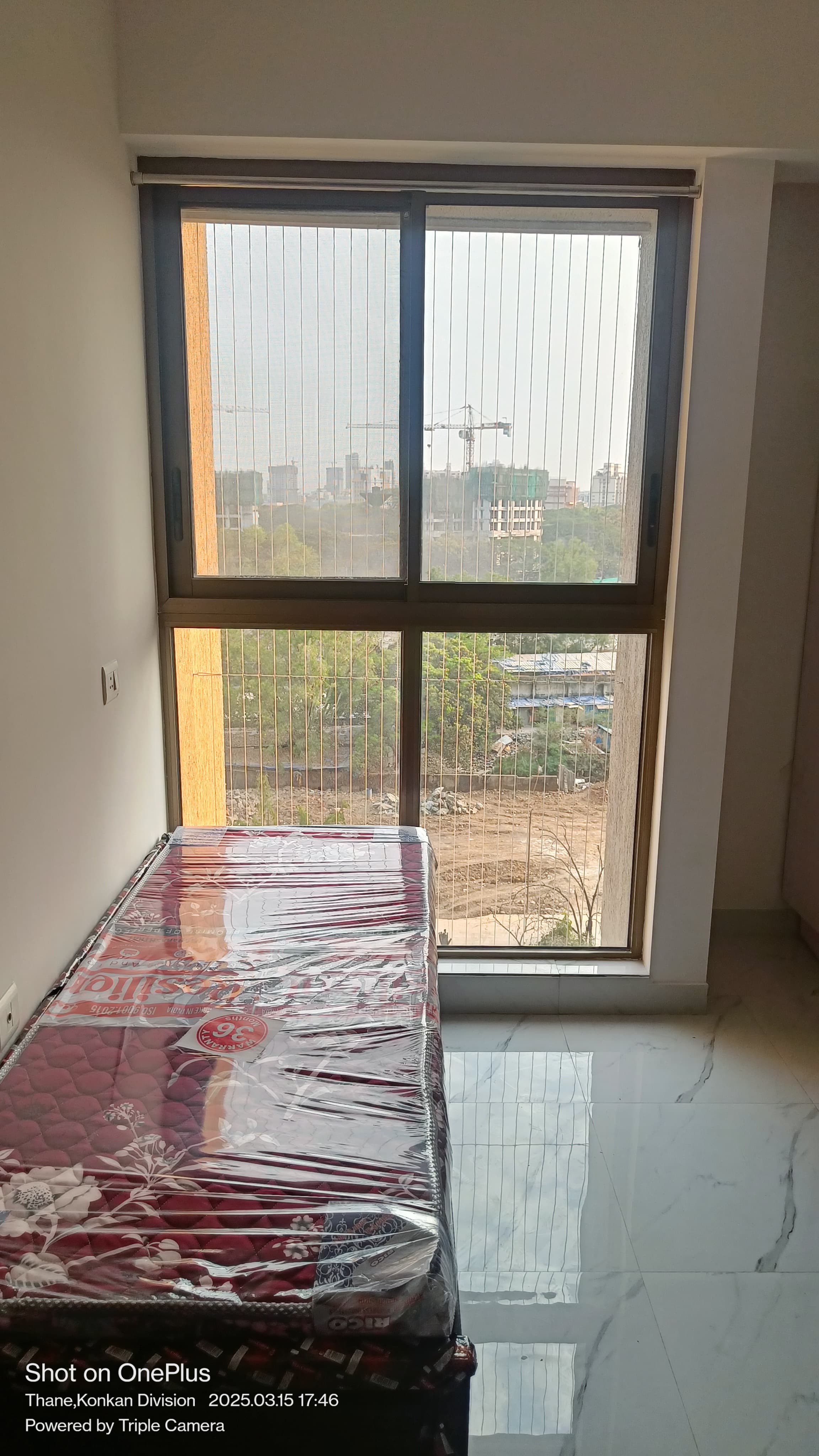 Pg For Rent in Raymond 