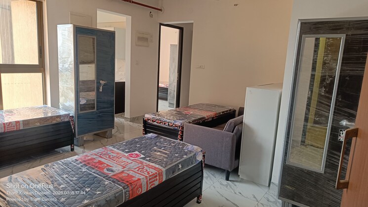 Room, thane west Pg For Boys In Thane West 8649262