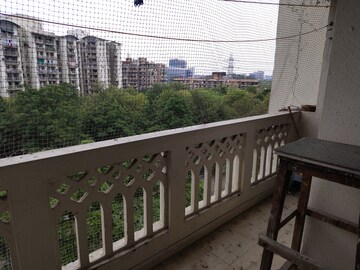 2.5 BHK Apartment For Rent in HRC Apartments, Vaibhav Khand