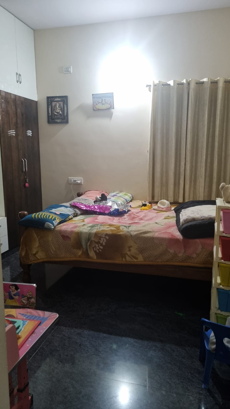 2 BHK Builder Floor For Rent in Frazer Town