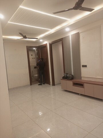 Living Room in 2 BHK Builder Floor at Sector 119 – for Sale