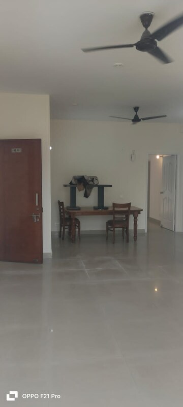 3 BHK Builder Floor For Rent in Roots Courtyard, Sector 48