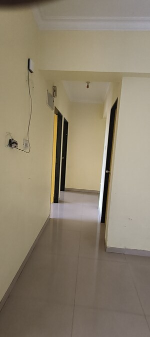 Furnished Amenities in 2 BHK Apartment at Shree Balaji  Om Harmony, Kharghar – for Sale