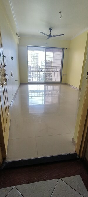 Room in 2 BHK Apartment at Shree Balaji  Om Harmony, Kharghar – for Sale