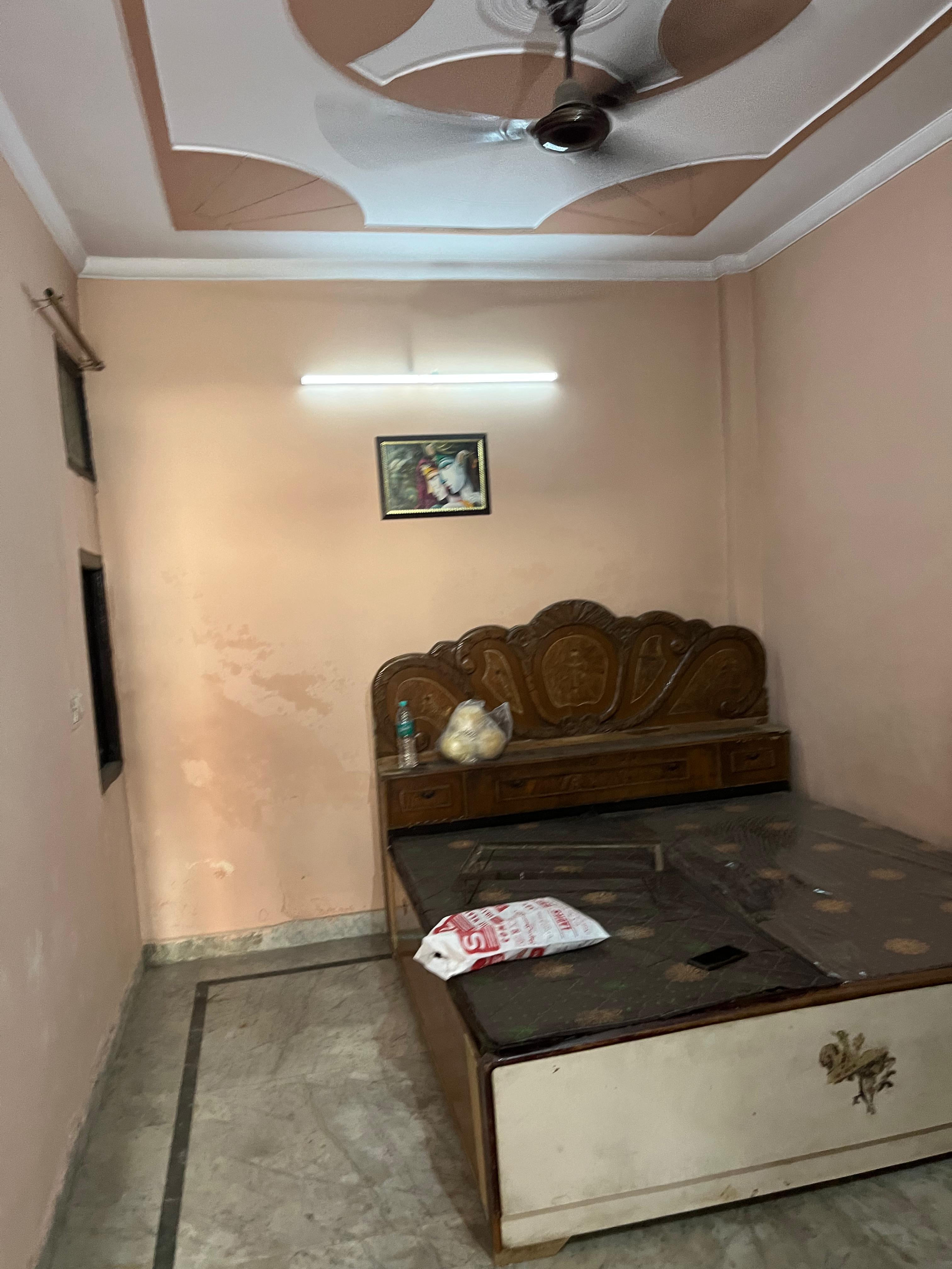 1 BHK Apartment For Rent in Kala Malhotra Property de