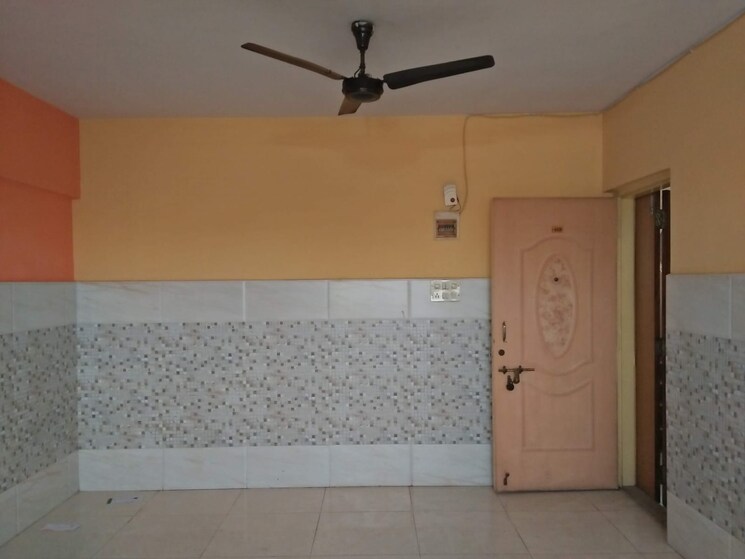 undefined, vashi sector 30a 2 Bedroom 600 Sq.Ft. Apartment In Vashi Sector 30a Navi Mumbai 8649164