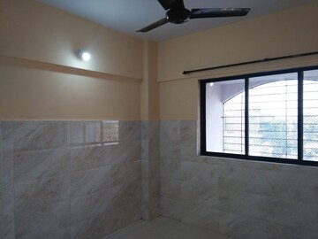 Room in 2 BHK Apartment at Vashi Sector 30a – for Rent