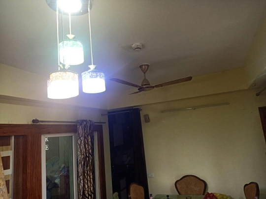 3 BHK Apartment For Rent in VVIP Addresses