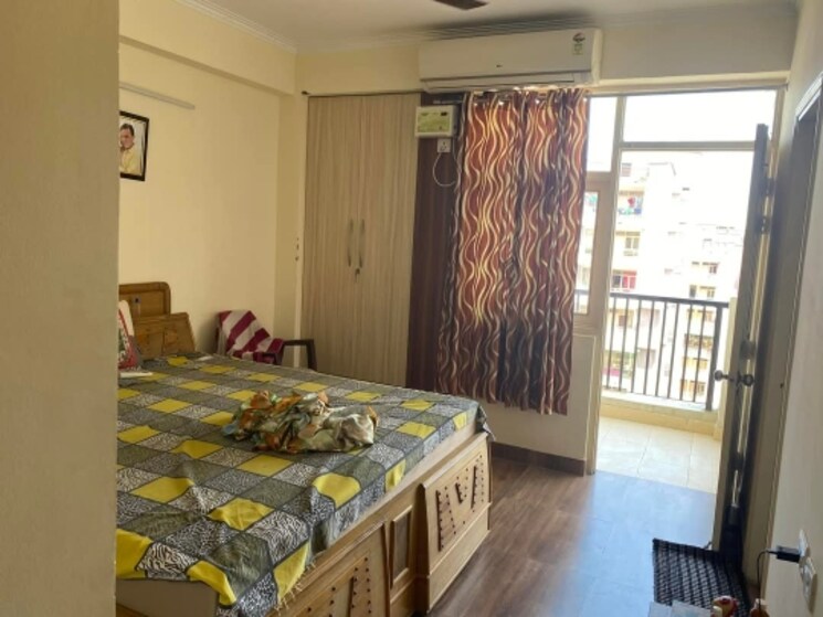 Bedroom, vvip-addresses 3 Bedroom 826 Sq.Ft. Apartment In Raj Nagar Extension Ghaziabad 8649282