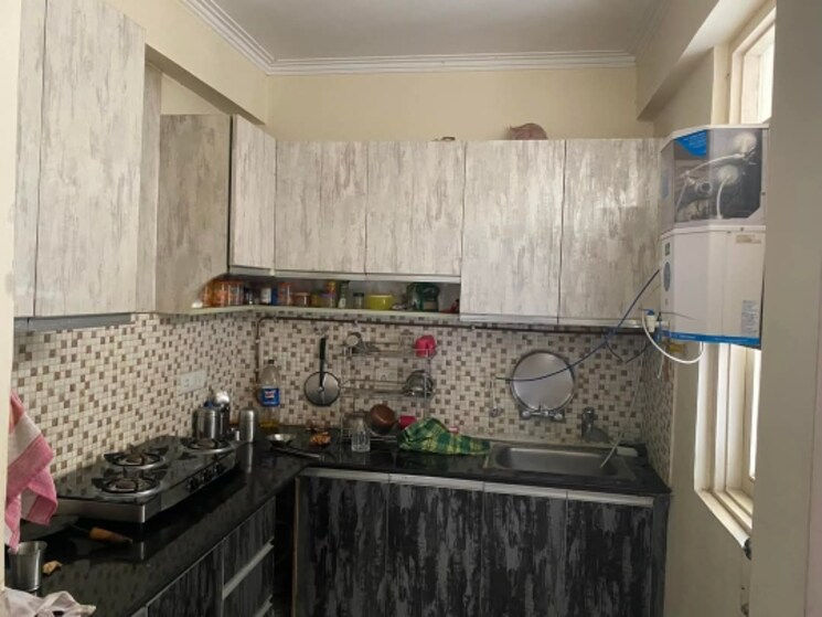Kitchen, vvip-addresses 3 Bedroom 826 Sq.Ft. Apartment In Raj Nagar Extension Ghaziabad 8649282