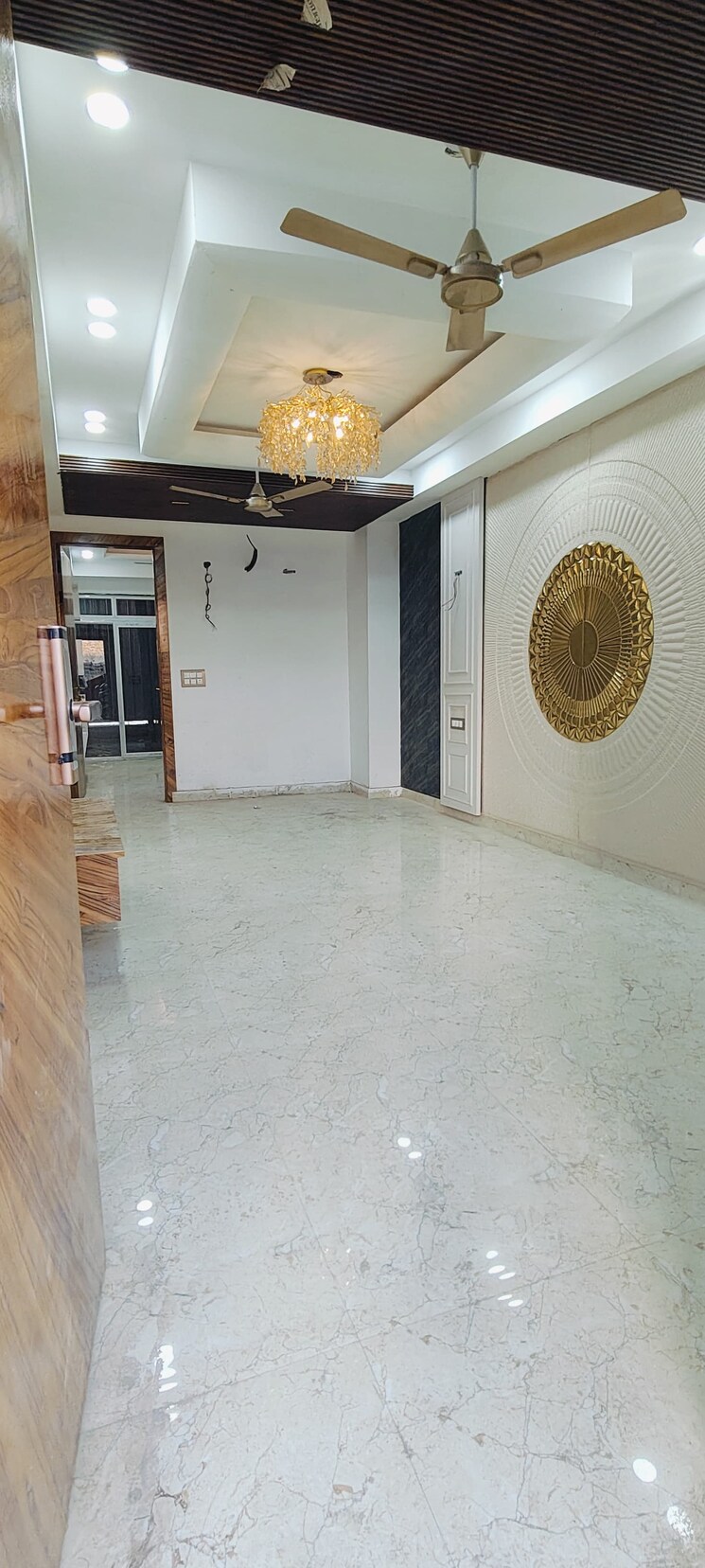 Room, sector 51 3 Bedroom 1450 Sq.Ft. Builder Floor In Sector 51 Noida 8649336