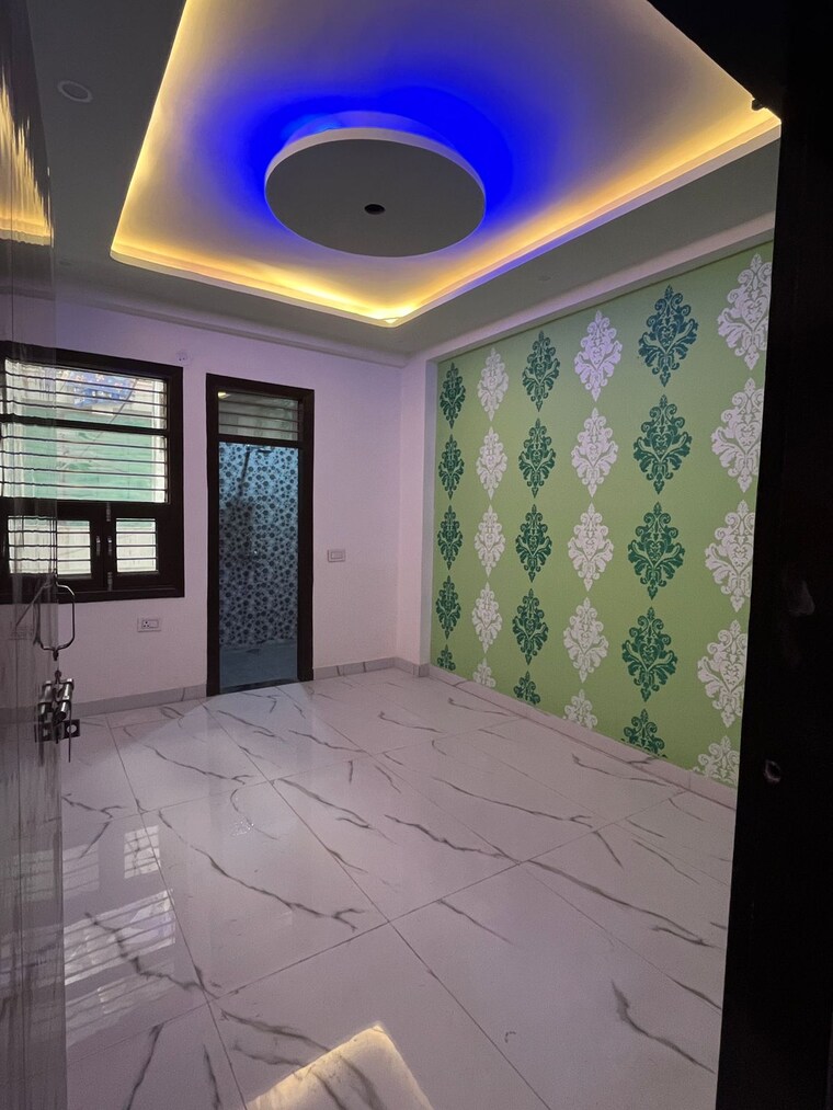 Bedroom, balaji-enclave 3 Bedroom 1250 Sq.Ft. Builder Floor In Govindpuram Ghaziabad 8649331