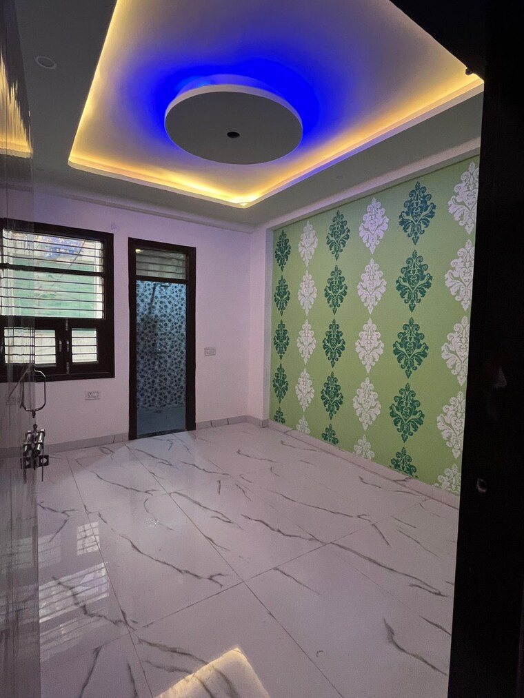 Bedroom, balaji-enclave 3 Bedroom 1250 Sq.Ft. Builder Floor In Govindpuram Ghaziabad 8649331