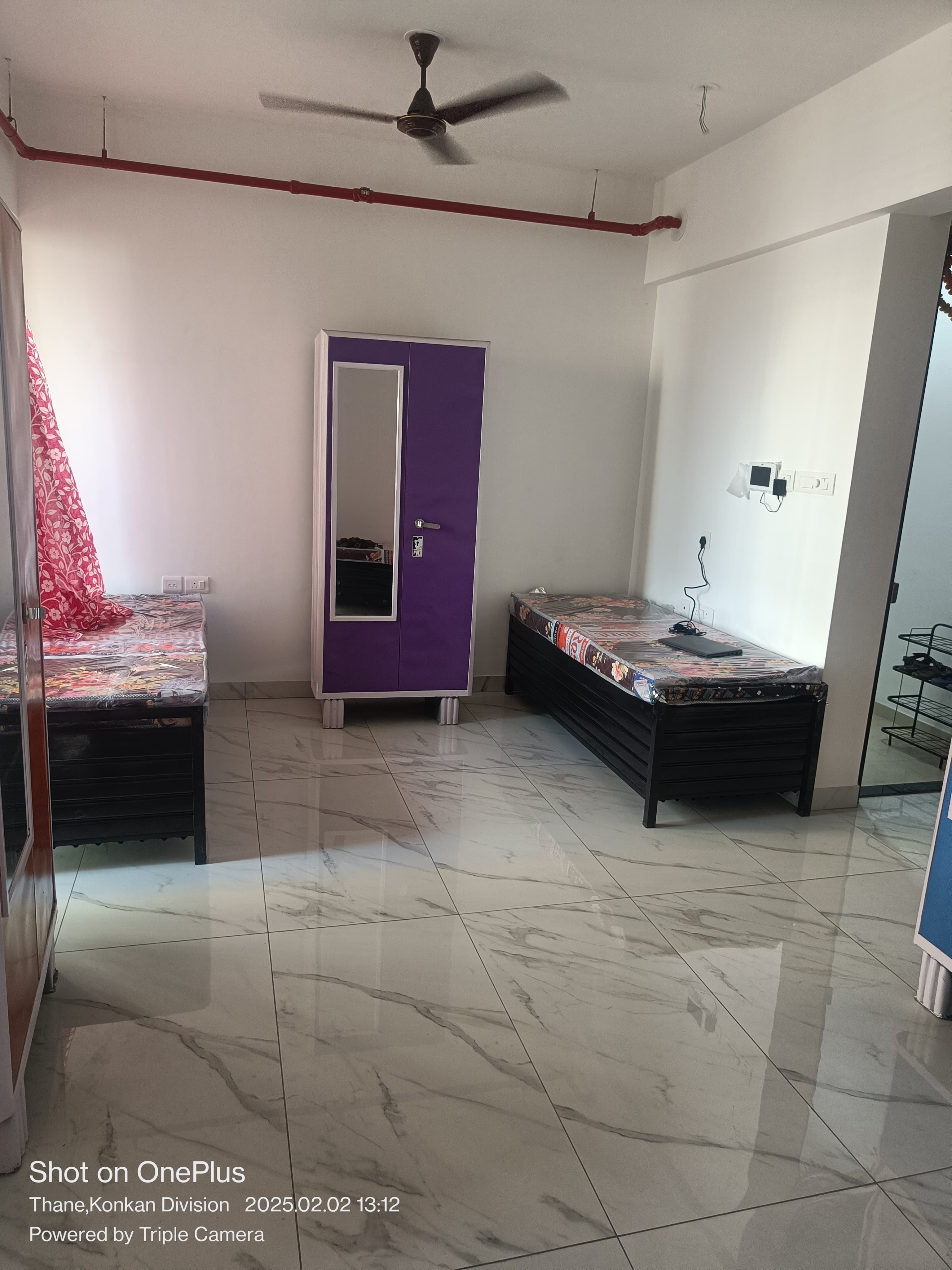 Pg For Rent in Hubtown 