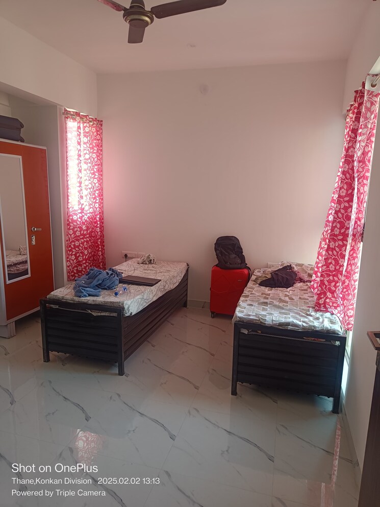 Room, vartak nagar Pg For Boys In Vartak Nagar 8649306