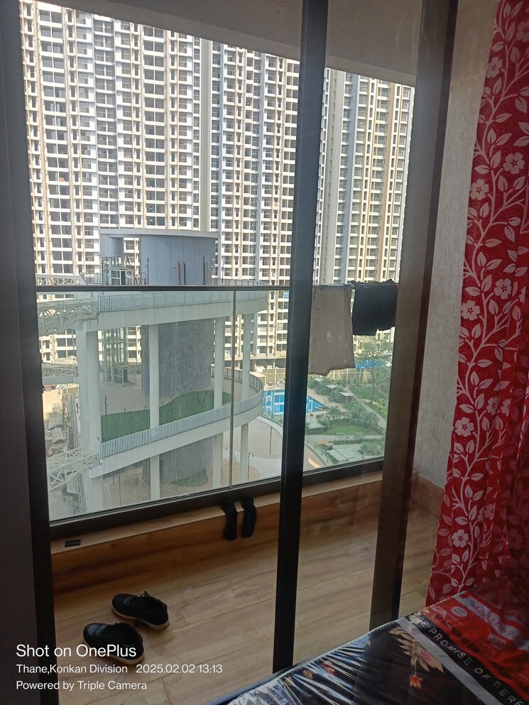 Room, vartak nagar Pg For Boys In Vartak Nagar 8649306