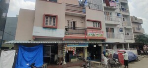 5 BHK Independent House – Exterior View View at Frazer Town - for Sale