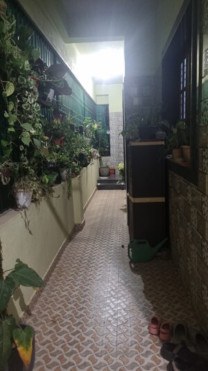  5 BHK Independent House at Frazer Town – for Sale