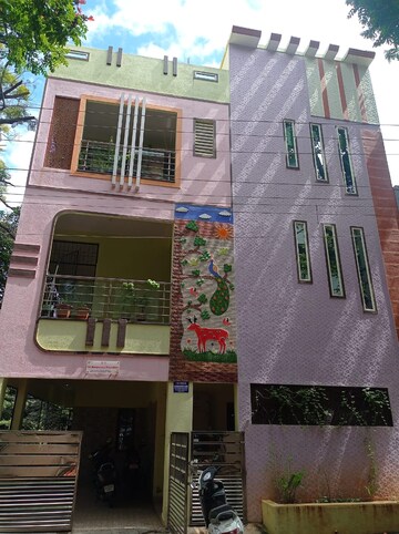 5 BHK Independent House For Sale in Frazer Town